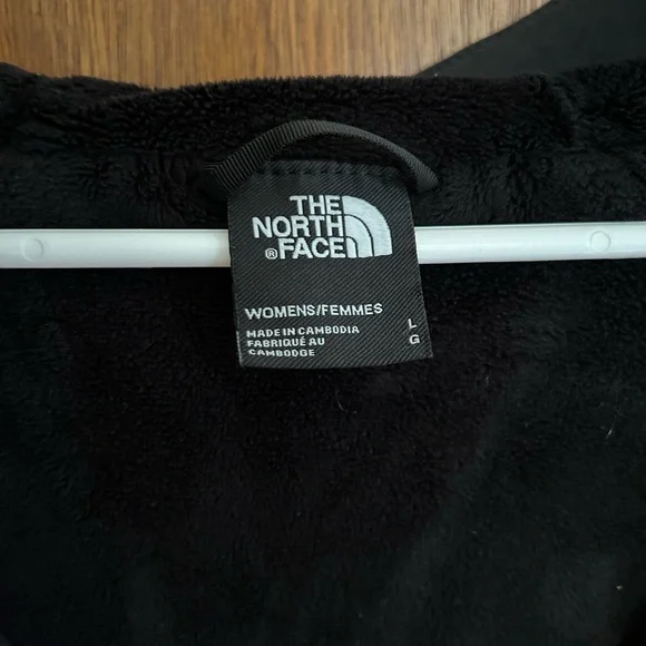 The North Face Hooded Jacket with Windwall Technology - Picture 2 of 7